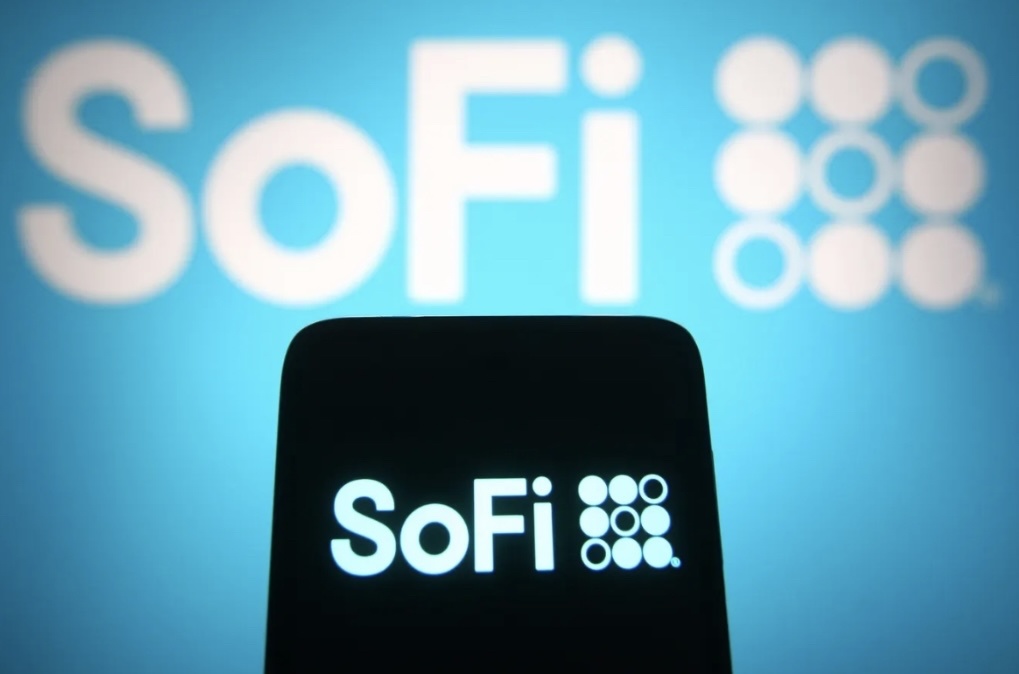 $SoFi Technologies (SOFI.US)$