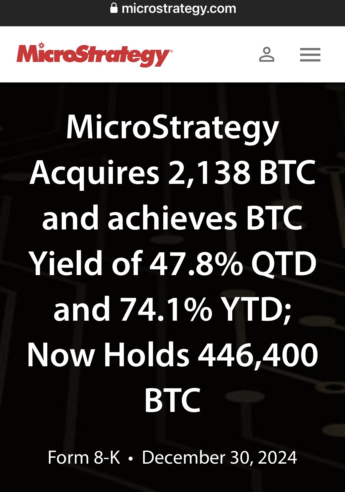 $MicroStrategy (MSTR.US)$