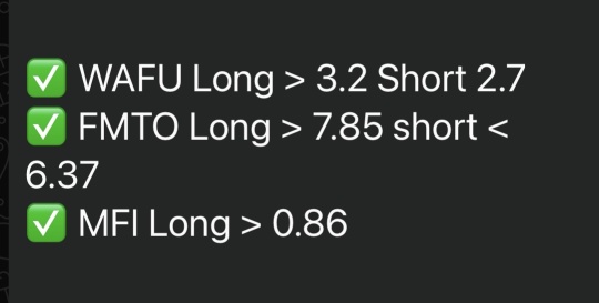 2/25/25 Watchlist 🚨🚨🚨🚨