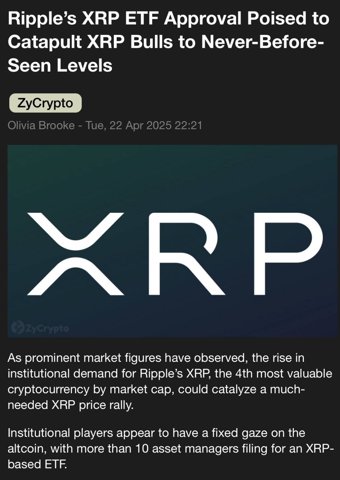 リップル (XRP.CC)$ - moomooコミュニティ