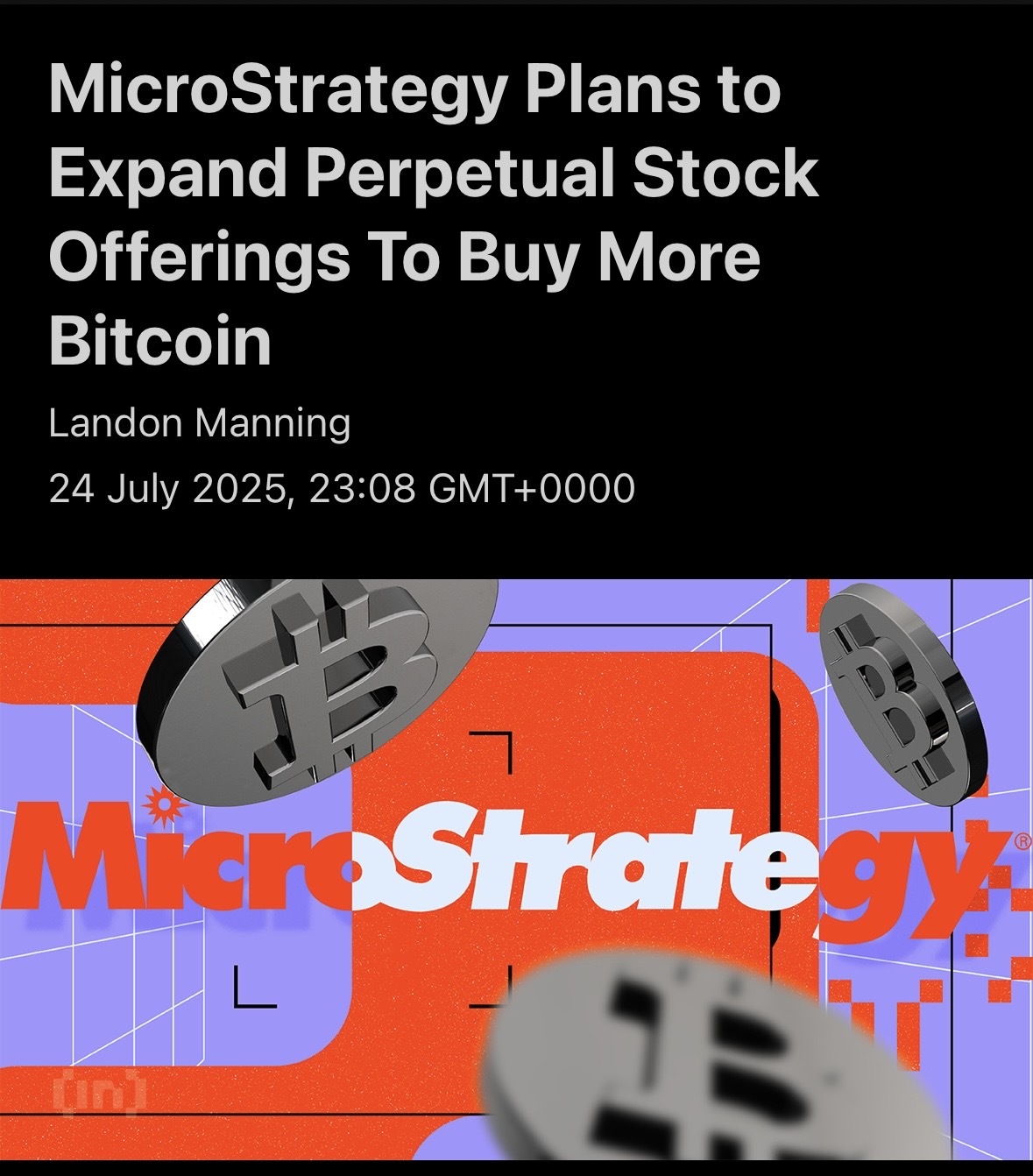 Strategy (MSTR.US)$$比特币(BTC.CC)$ - moomoo 社区