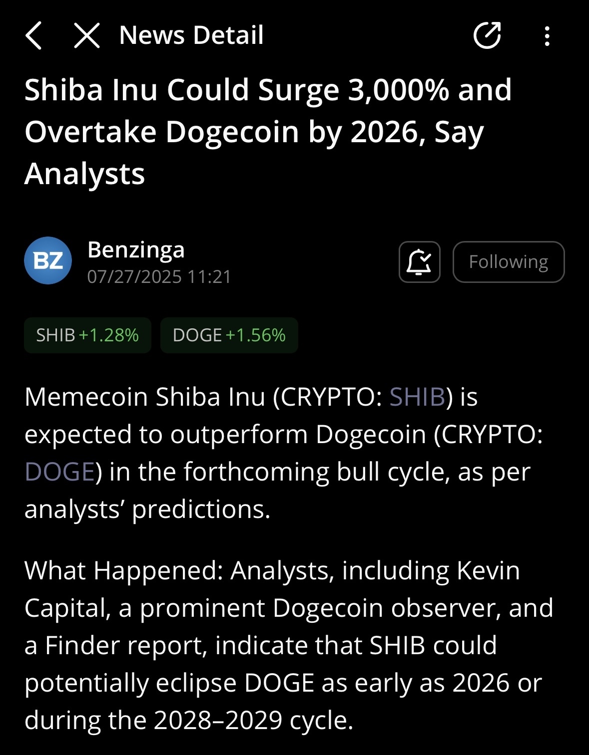 柴犬コイン(SHIB) (SHIB.CC)$$ドージコイン (DOGE.CC)$ - moomooコミュニティ