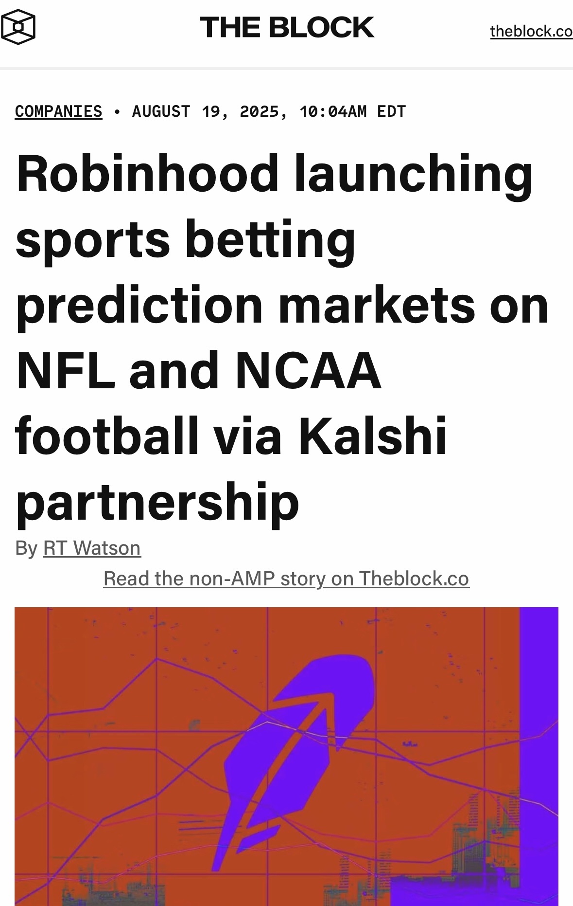 Robinhood (HOOD.US)$ - moomoo Community