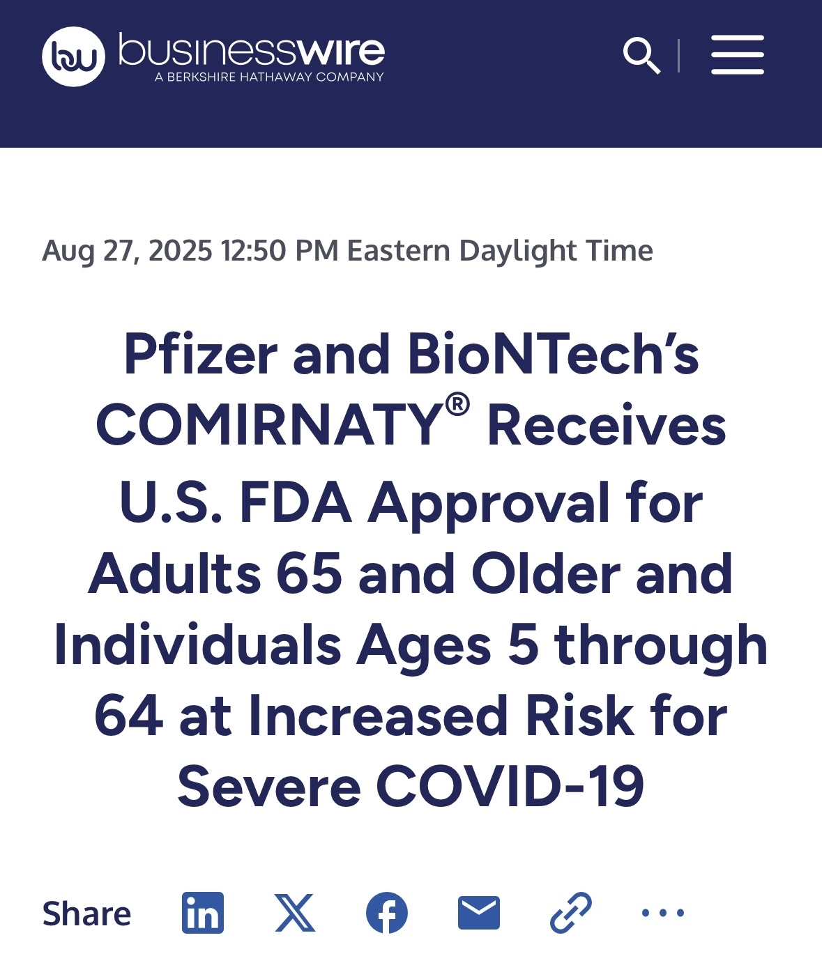 BioNTech (BNTX.US)$$Pfizer (PFE.US)$ - moomoo Community