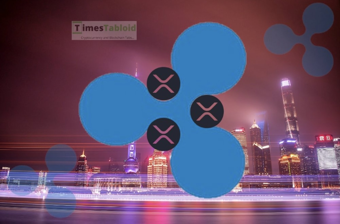 リップル (XRP.CC)$$バンク オブ アメリカ (BAC.US)$ - moomooコミュニティ