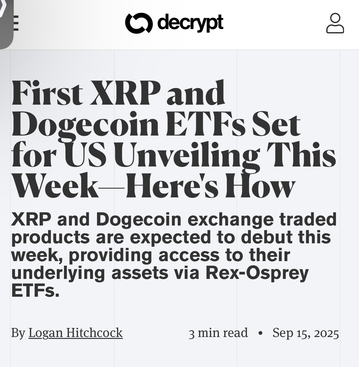 Dogecoin (DOGE.CC)$$Ripple (XRP.CC)$ - moomoo Community