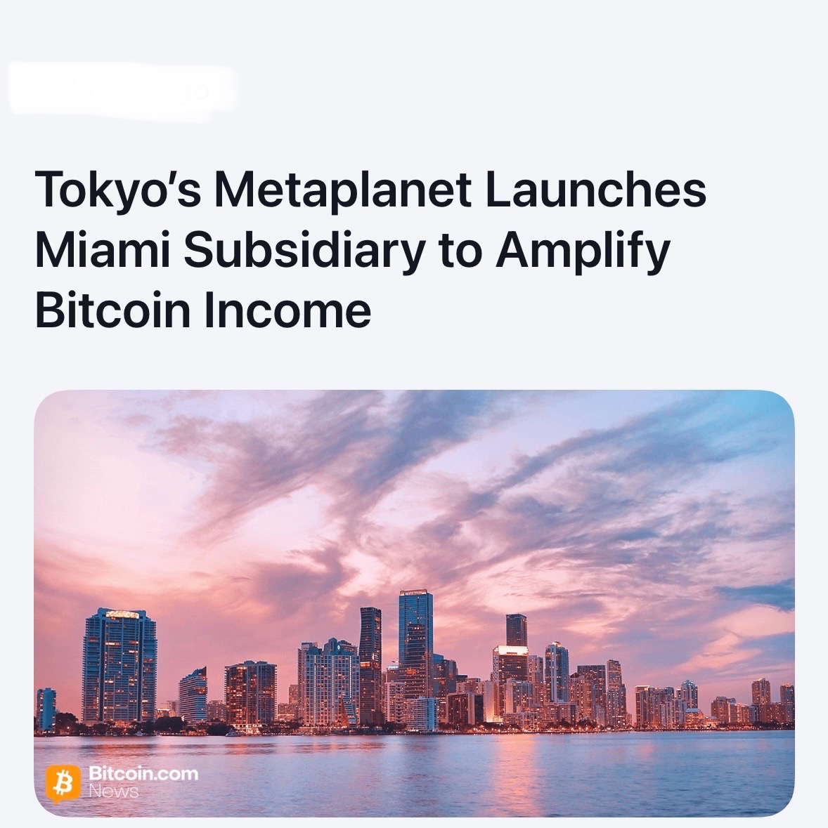 METAPLANET INC (MTPLF) Stock Forum and Discussion - moomoo