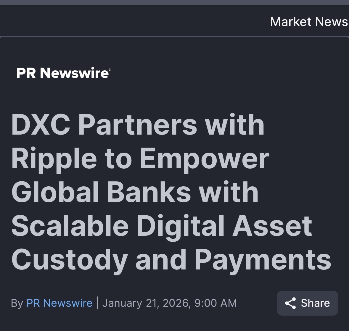 DXCテクノロジーDXC株価リアルタイムチャート・掲示板・時間外取引