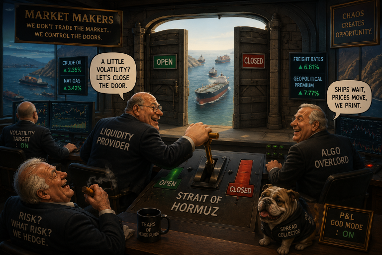 Tomorrow is going to be Fun.🫣😉🤣 🚢 ⚓️ 📈