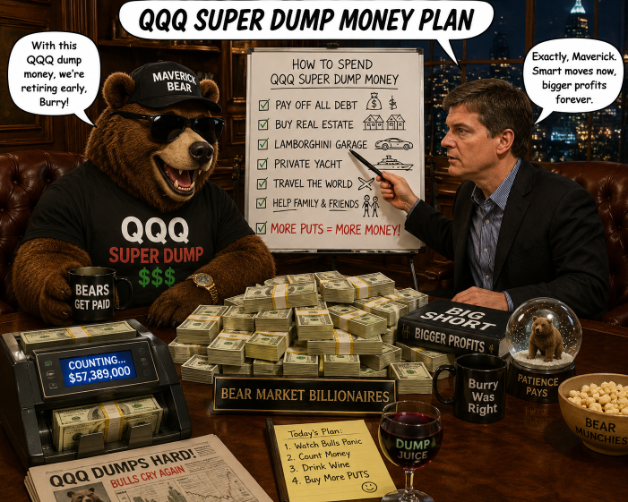 是時候想想怎麼花掉2026年超級拋售賺的錢了。🫣🫣🫣🤣🤣🤣🤣🤣💰💰💰💰💰