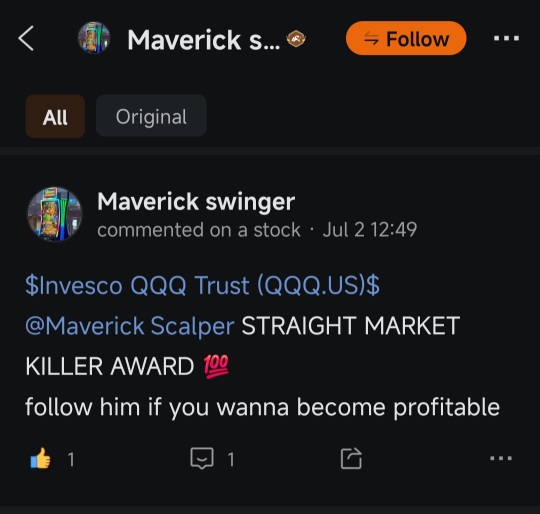 多頭們現在愛上Maverick了……🤣🤣🤣🤣🤣🤣
