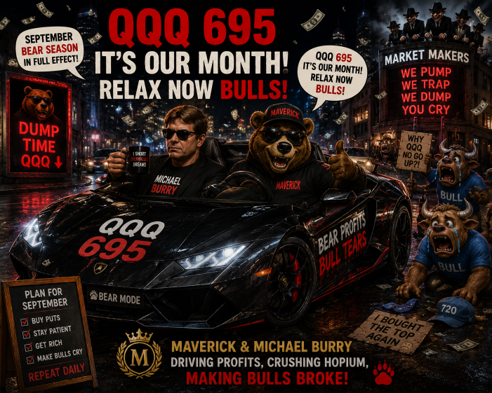 พรุ่งนี้ 695 กระทิงมาแน่.... หมีคุมเกมไปก่อนเถอะ.... 🤣🤣🤣🤣🤣🤪🤪🤪🤪🥳🥳🎉🎉🎉🍷🍷🍷💰💰💰💰