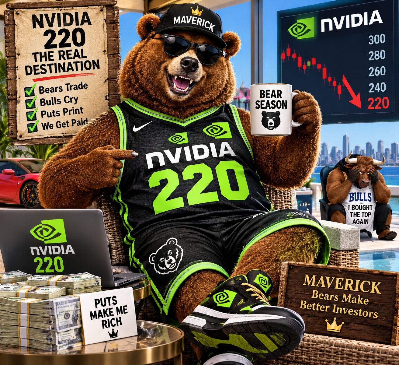 $undefined (NVDA.US)$
