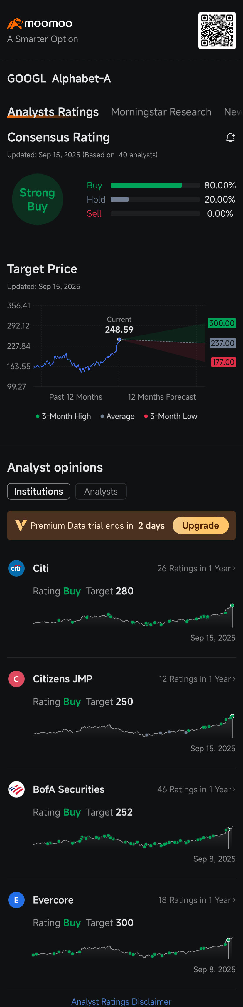 Google Parent's Market Cap Hits $3 Trillion, Boosting Appeal of Call Options: Options Chatter