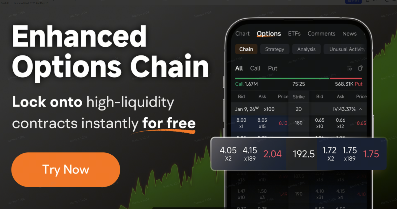 Investors in $Micron Technology (MU.US)$ are bracing for a period of extreme price swings as expectations for future volatility hit the highest level in at least a year.  The intensity of this sentiment is captured by the implied volatility, a metric that measures how much the market expects a stock’s price to fluctuate over a set period. According to exchange data tracked by Moomoo, implied volatility for M...