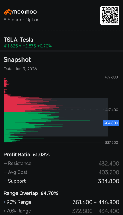 Tesla Short Sellers Retreat Amid 33% Rally as China Sales Rebound: Short Seller Tracker