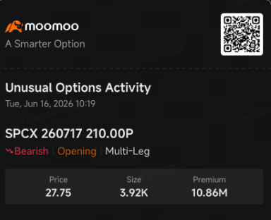 スペースXの市場価値がマイクロソフトを一時上回る中、トレーダーがオプションに数百万ドルを投じる:オプション市場の動向