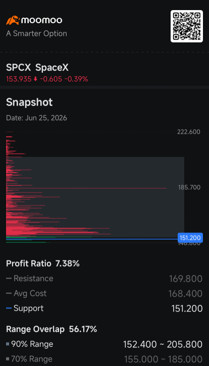 SpaceX Shares Dip, Rewarding Short Sellers Who Stayed the Course: Short Seller Tracker