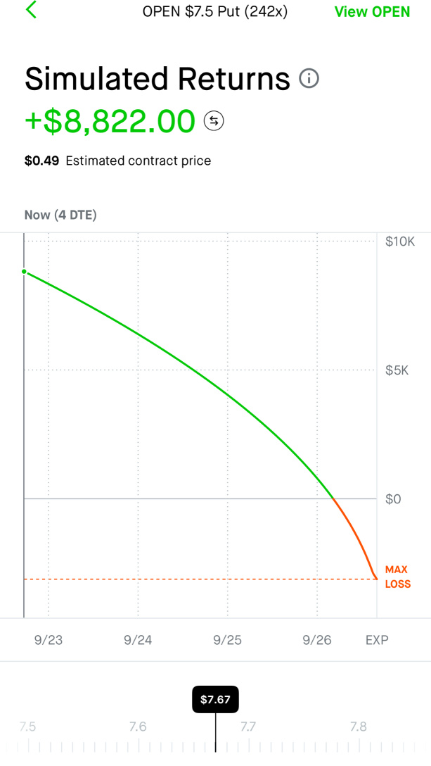明天会降得更多