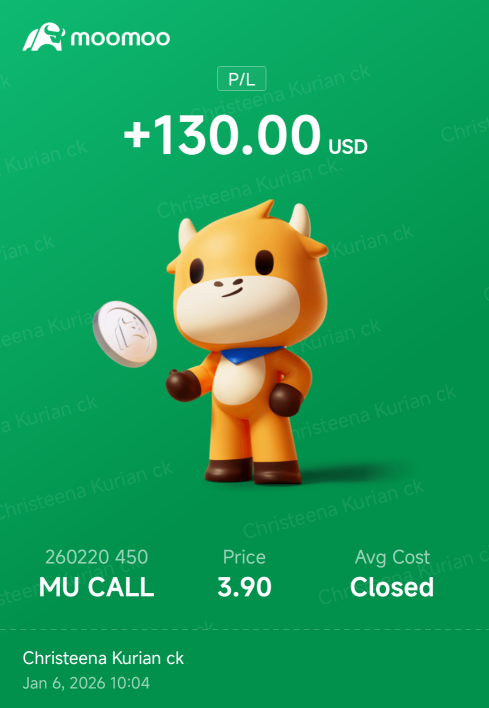 102315683のプロフィールページ - moomooコミュニティ