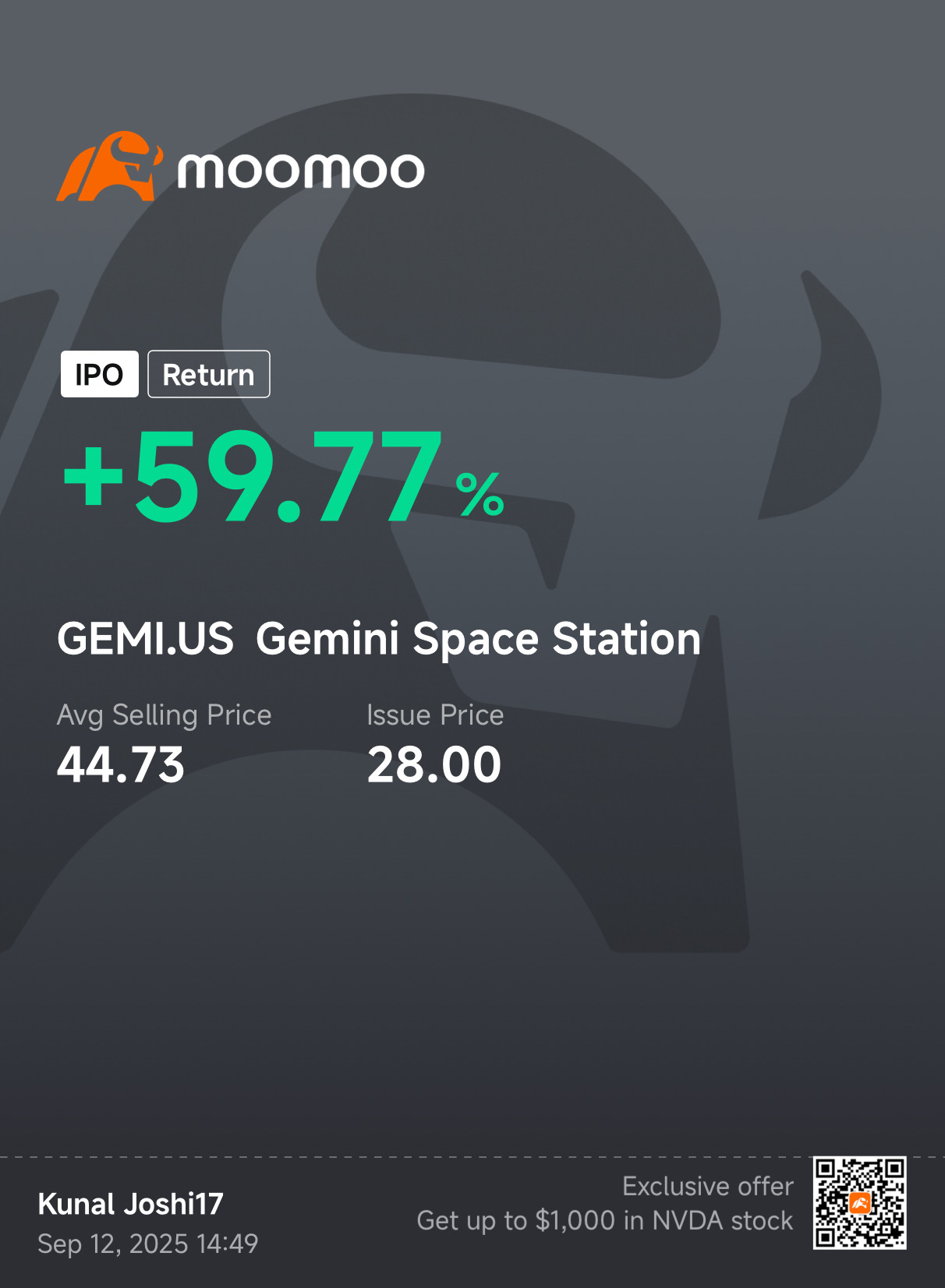 Genius Sports(GENI) Stock Price Today | Quotes & News - Moomoo