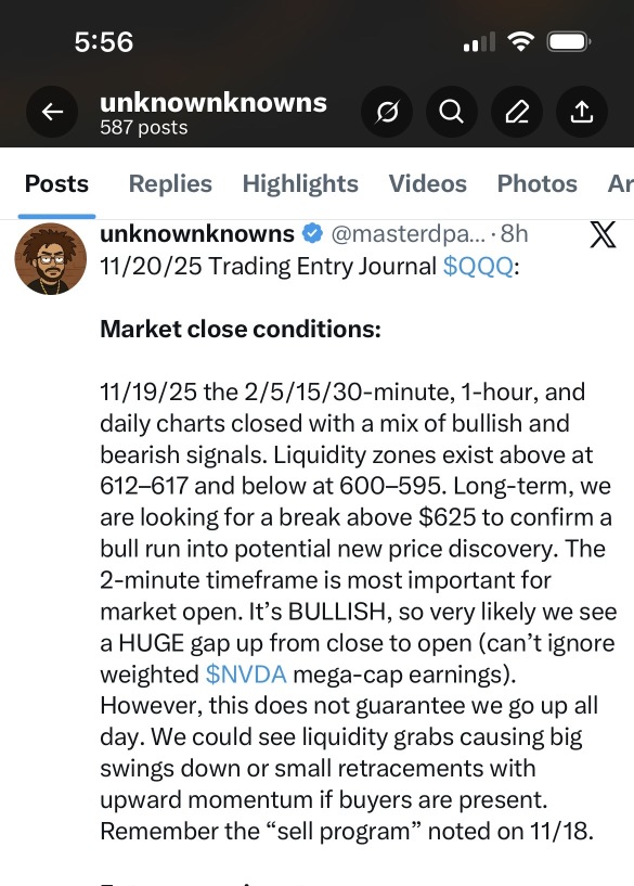 Doesn’t matter bull or bear let’s get paid today 🫡