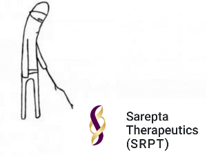$Sarepta Therapeutics (SRPT.US)$