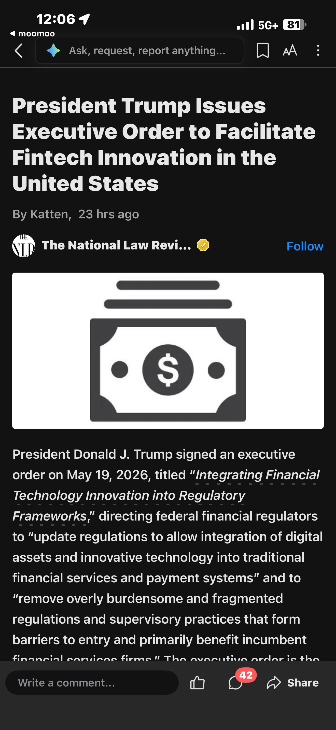 $AtlasClear (ATCH.US)$