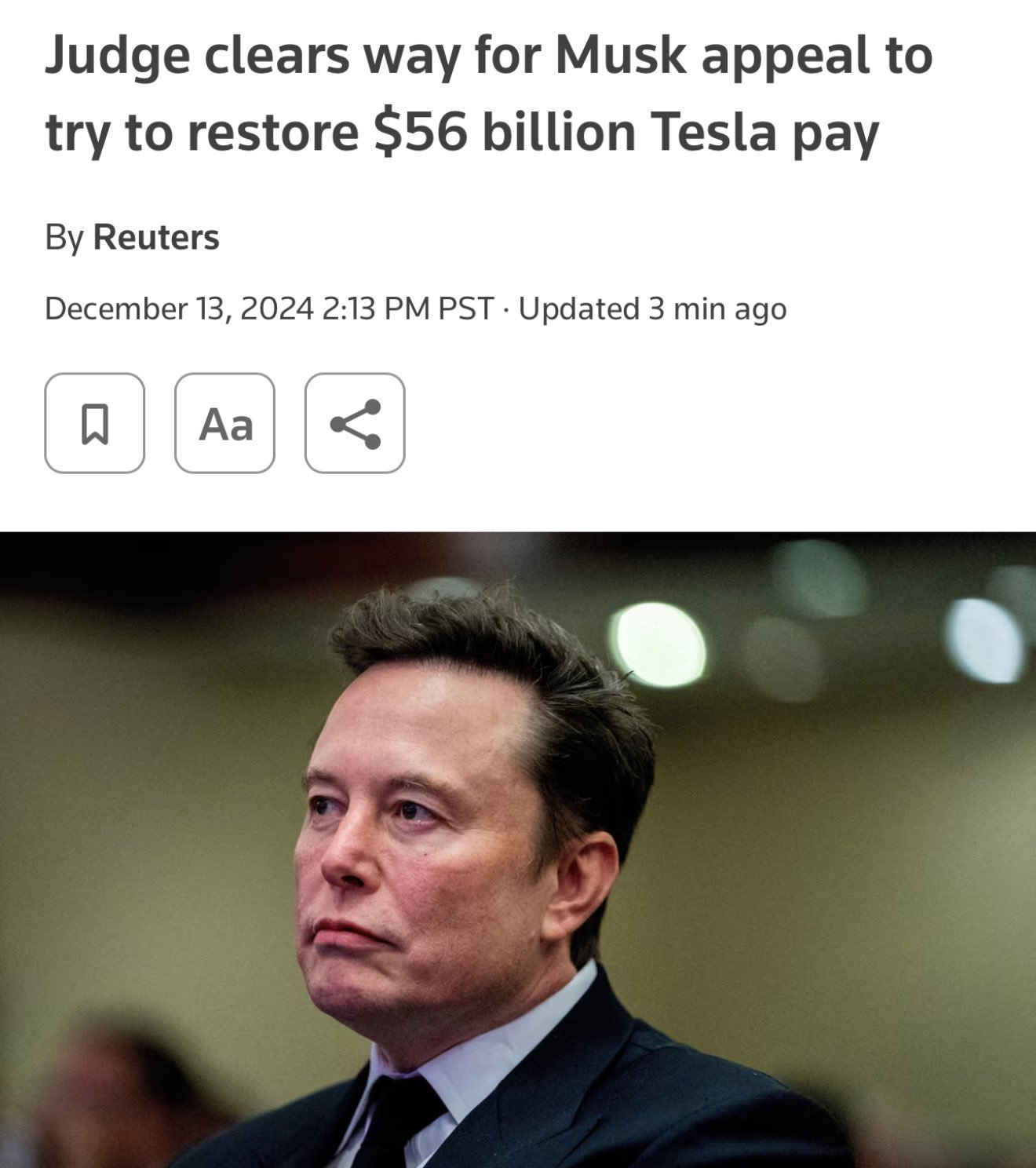 $特斯拉 (TSLA.US)$ 哦，是的!!!!! 🚀