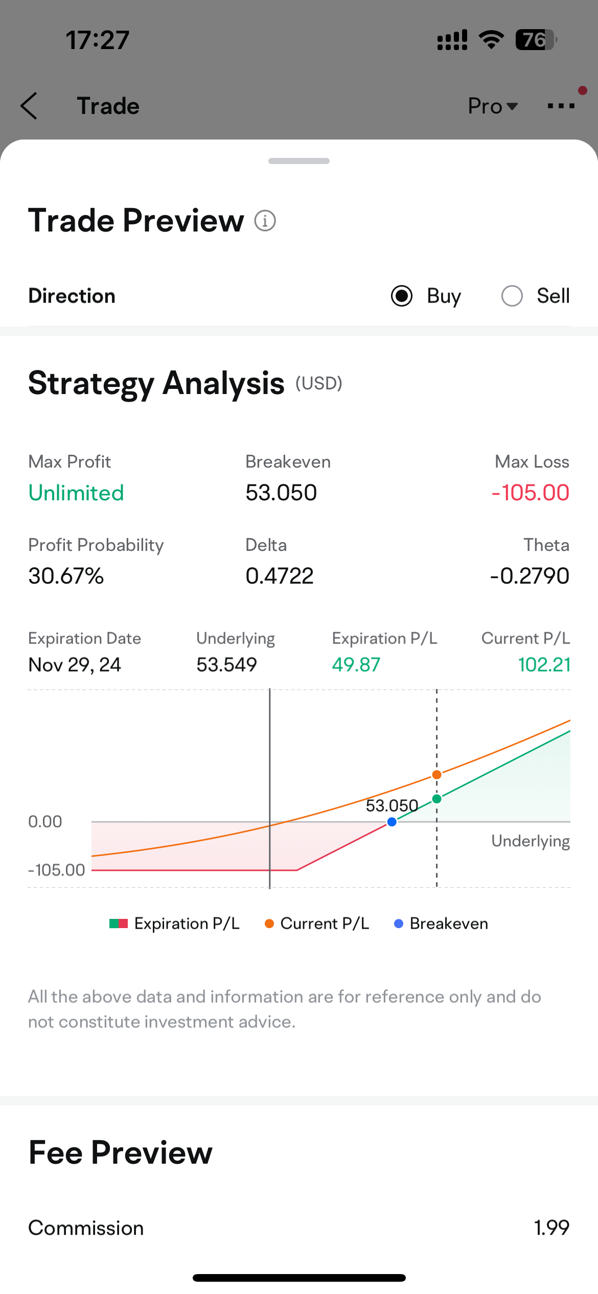ビットコインETFオプションの現物取引: 仮想通貨を取引するもう一つの方法 - moomooコミュニティ