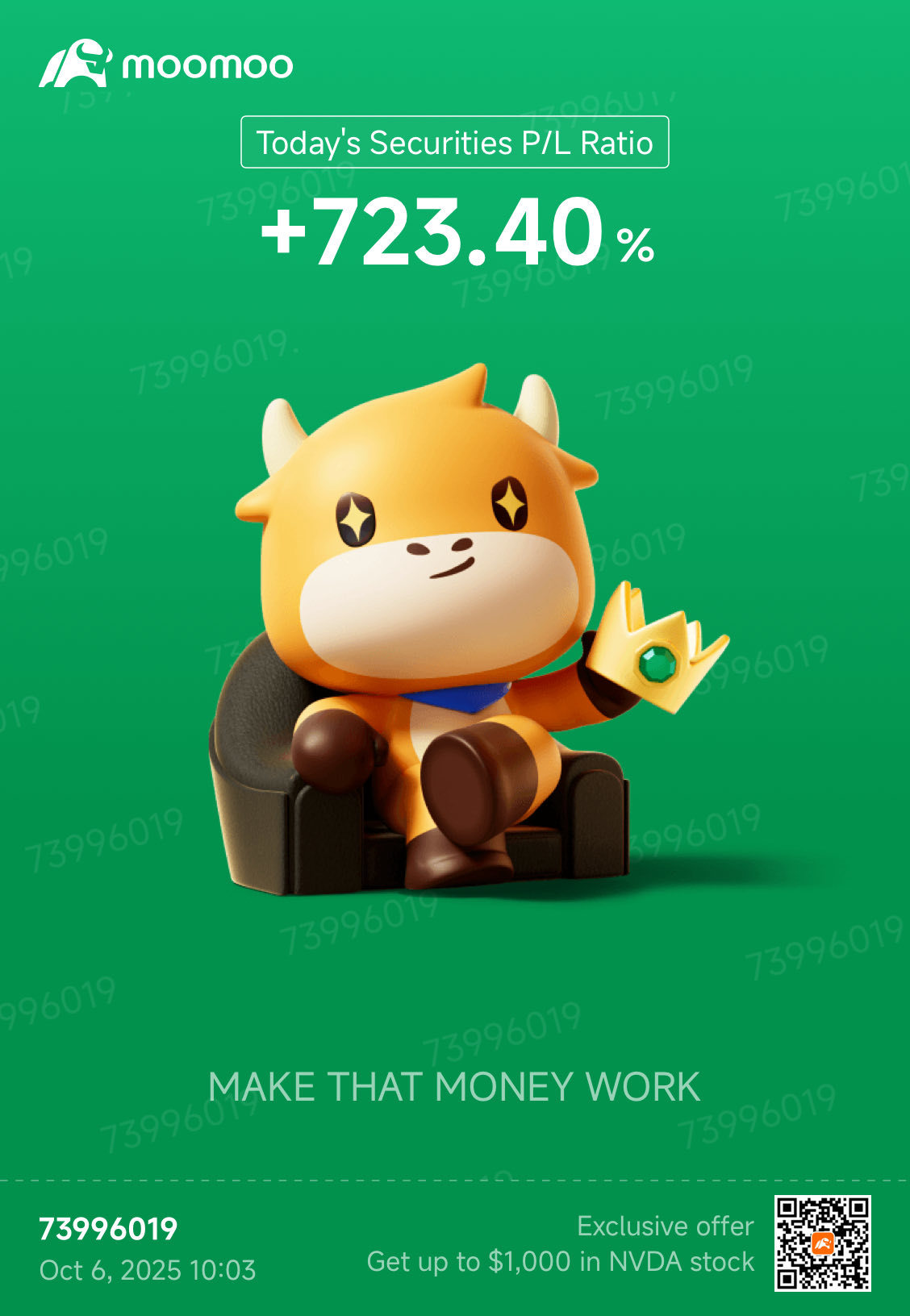 $美國超微公司 (AMD.US)$ 共同踏上旅程 @DCrypto !