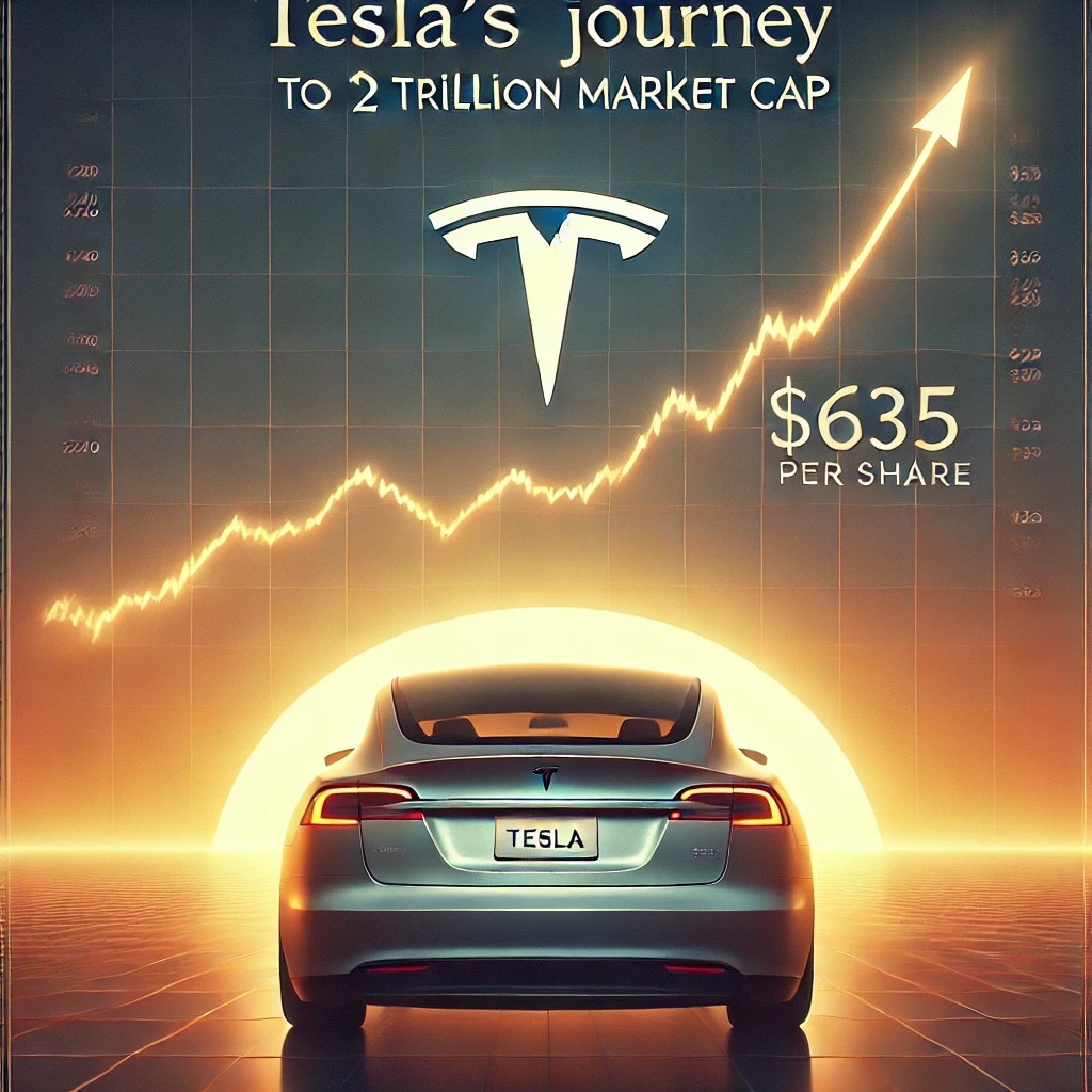 $テスラ (TSLA.US)$ 来る