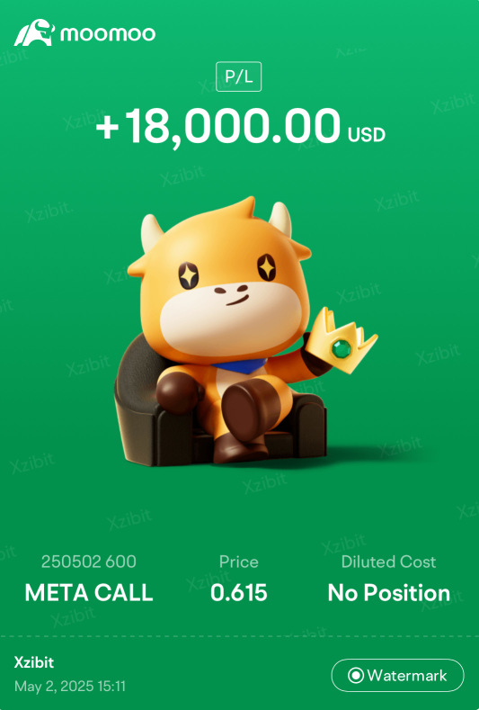 Winner winner chicken dinner