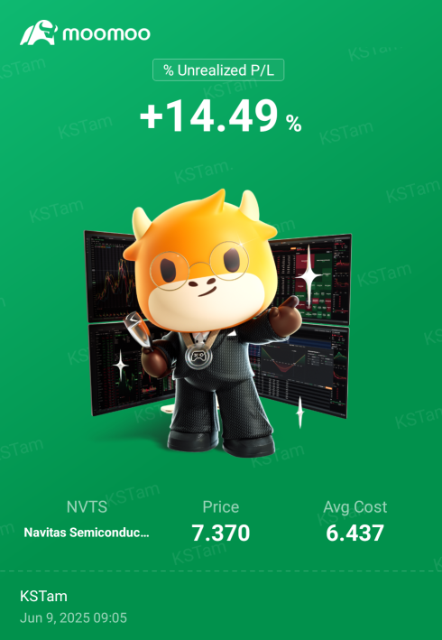 $NVTS