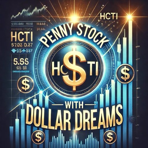 Reminder of why HCTI is dollar-bound: The world's first integrative digital mental health platform