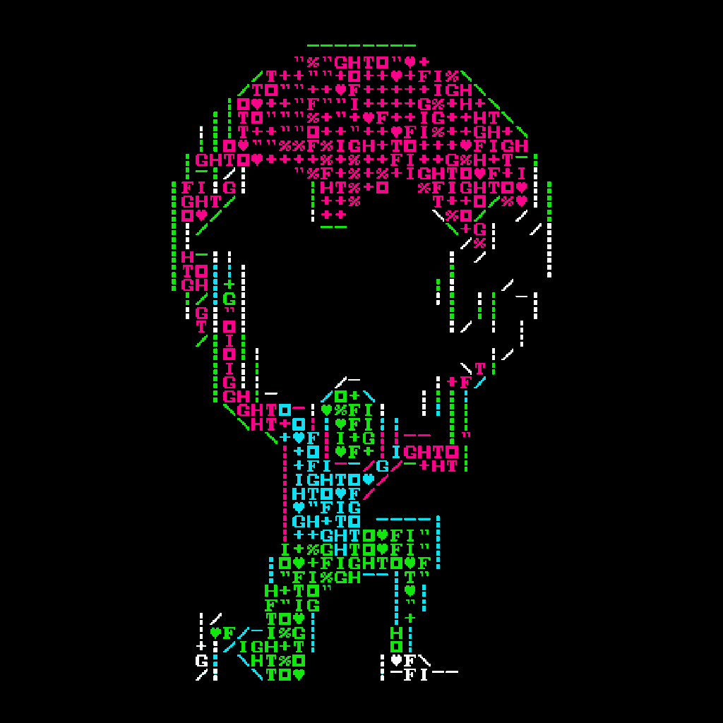 我確信…繼續前進✌️