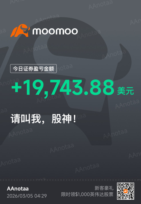又一个美好美好的一天