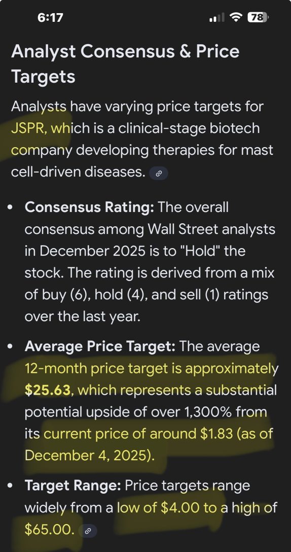 for shits and giggles I picked up 100 shares at 1.60 just in case you ever decide to do anything.