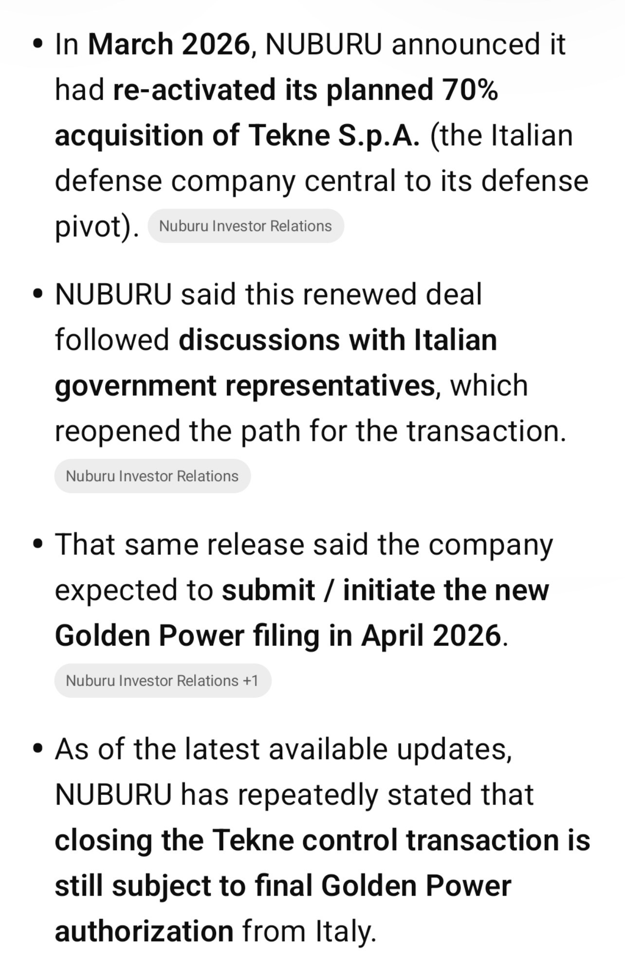 $Nuburu (BURU.US)$ 用激光擊落無人機。這是個不用動腦的選擇。🦾🤑🤘這就是《終結者》的開端，反抗機器😉