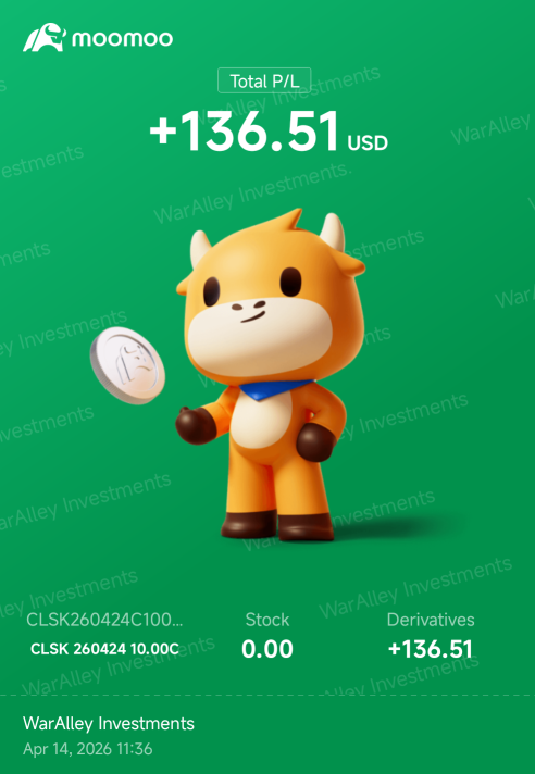 Bills & Coins