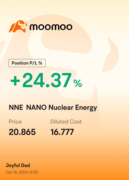 Nuclear Stocks Up on Amazon News