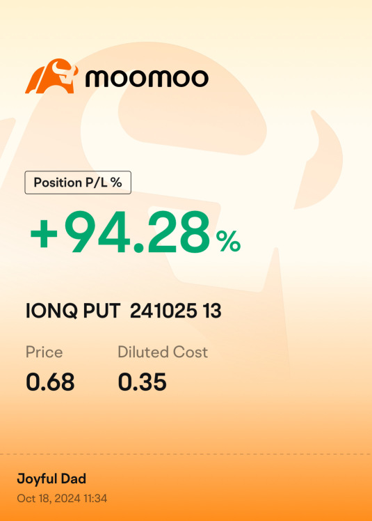 Hedging Strategies Help in Big Upward Movements