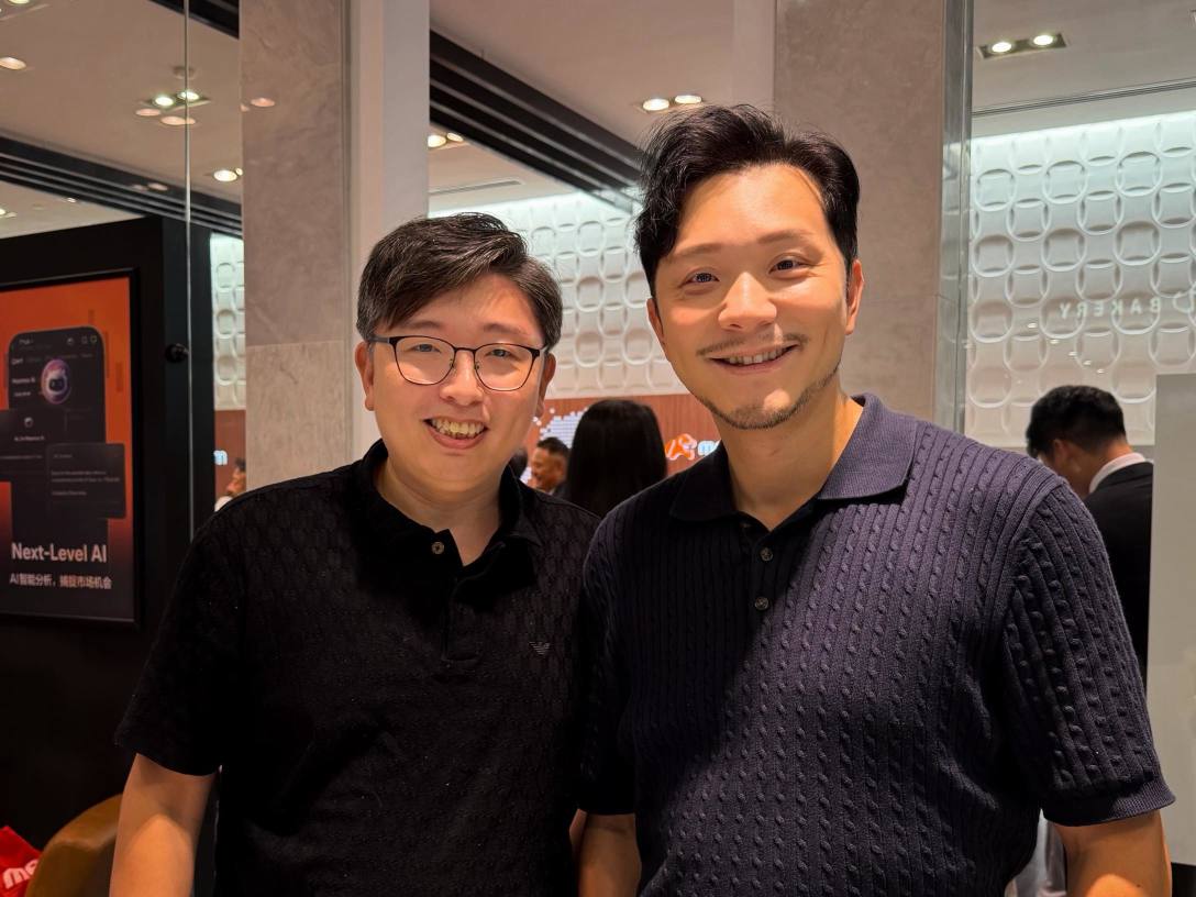 恭喜加拿大moomoo 又開分店