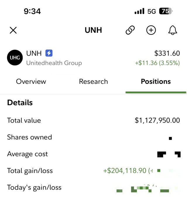 you trade paper I trade gold