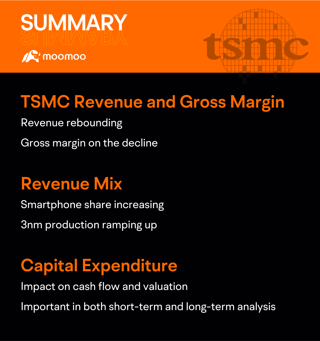 🦾 TSMC set to report strong profit driven by AI 🤖 Boom | TSM earnings preview