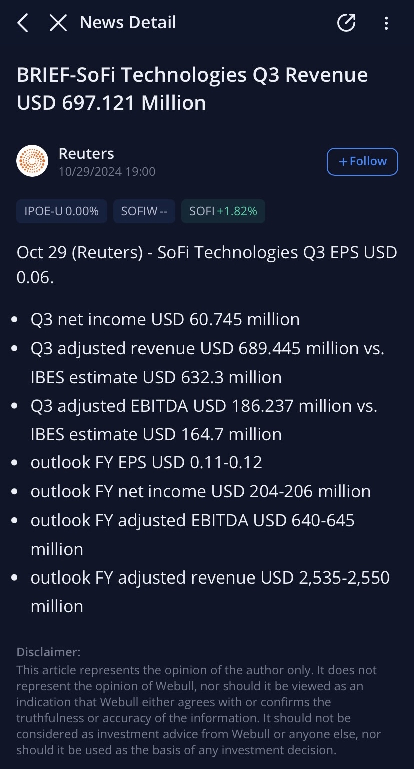 SOFI TECHNOLOGIES ANNOUNCED A  $2 BILLION DEAL 🤯 | SoFi Partners w/Venus Williams & Cameron Brink