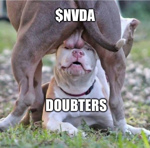 NVIDIA QUARTERLY REPORT 📑 GOOD BUY or GOODBYE⁉️🤔 - DOCUMENTATION 📄 BEATS SPECULATION 🧐 AND CONVERSATION 🗣