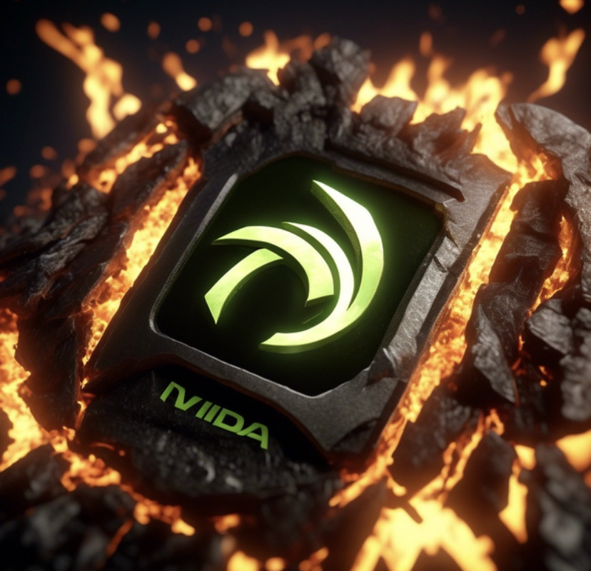NVIDIA QUARTERLY REPORT 📑 GOOD BUY or GOODBYE⁉️🤔 - DOCUMENTATION 📄 BEATS SPECULATION 🧐 AND CONVERSATION 🗣