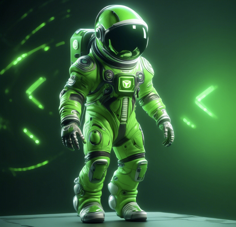 NVIDIA QUARTERLY REPORT 📑 GOOD BUY or GOODBYE⁉️🤔 - DOCUMENTATION 📄 BEATS SPECULATION 🧐 AND CONVERSATION 🗣
