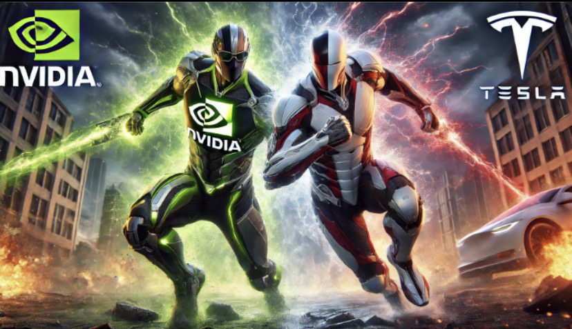 NVIDIA QUARTERLY REPORT 📑 GOOD BUY or GOODBYE⁉️🤔 - DOCUMENTATION 📄 BEATS SPECULATION 🧐 AND CONVERSATION 🗣